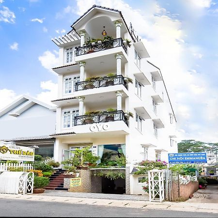 โอโย 446 เดอะ เบา โฮเทล Hotel ดาลัด ภายนอก รูปภาพ