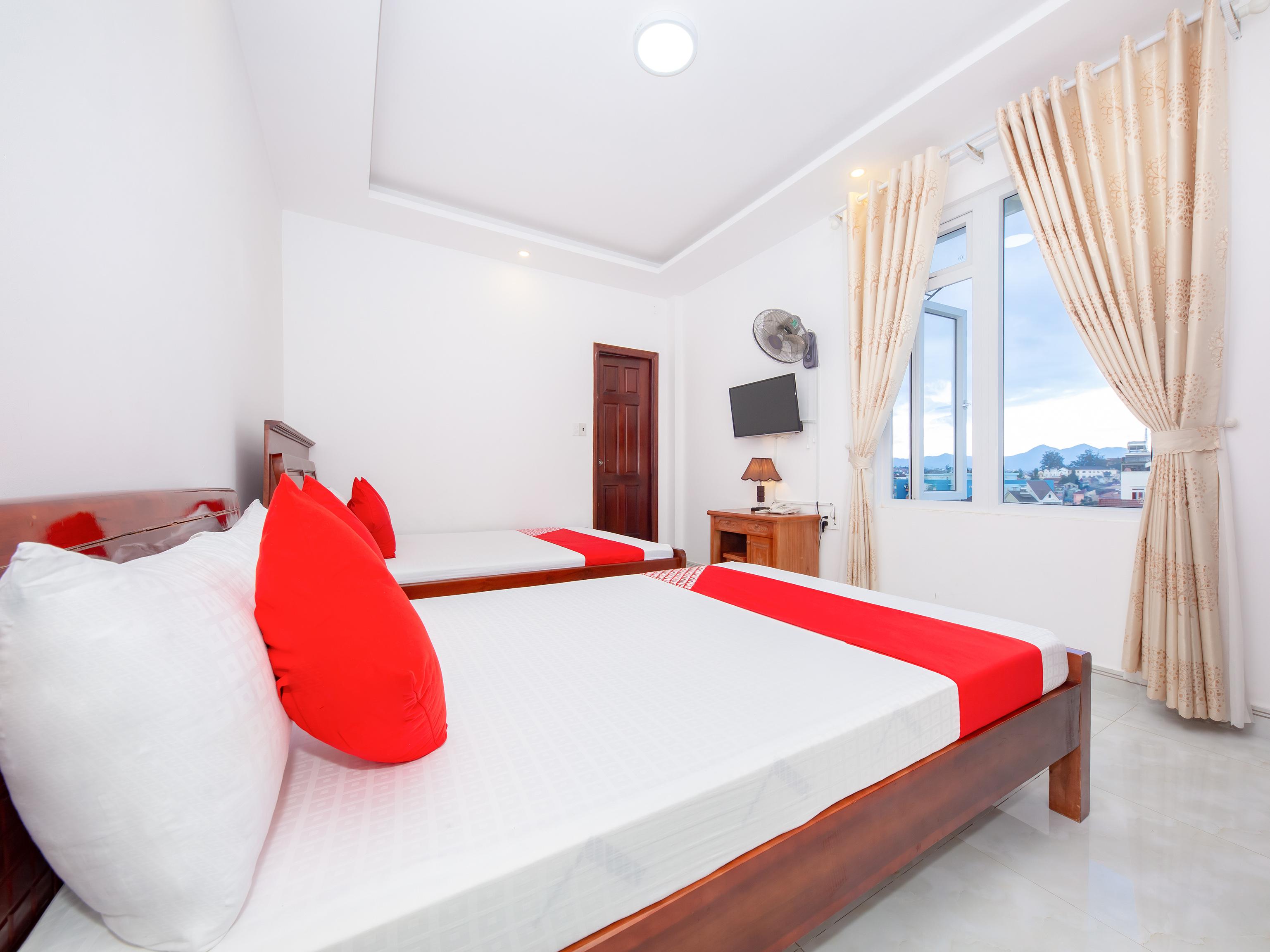 โอโย 446 เดอะ เบา โฮเทล Hotel ดาลัด ภายนอก รูปภาพ