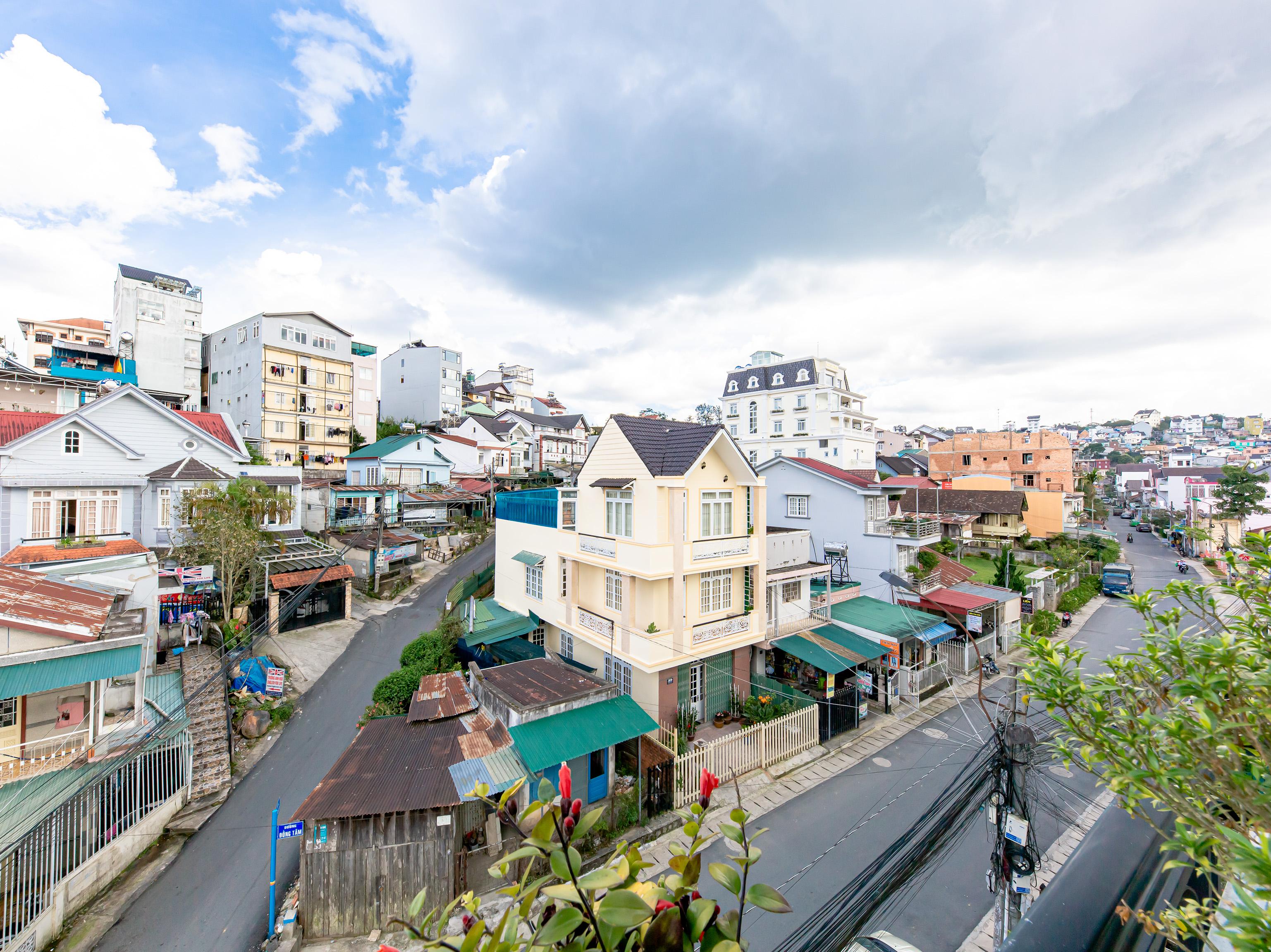โอโย 446 เดอะ เบา โฮเทล Hotel ดาลัด ภายนอก รูปภาพ
