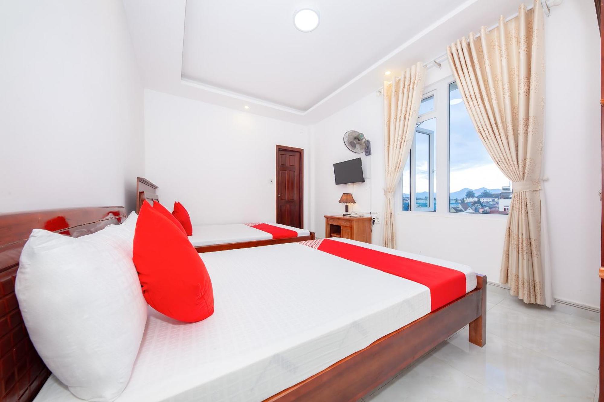 โอโย 446 เดอะ เบา โฮเทล Hotel ดาลัด ภายนอก รูปภาพ